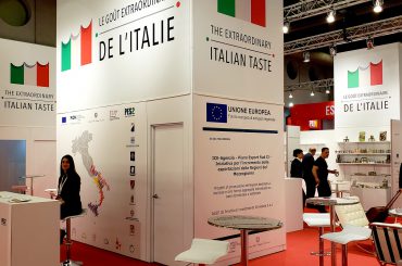 SIAL MONTREAL, THE GATEWAY OF MADE IN ITALY FOOD IN NORTH AMERICA