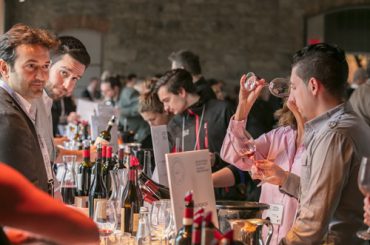 A TASTING OF WINES FROM ITALY ITALY AND ITS WINES CONTINUE TO LEAD THE WAY IN CANADA