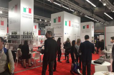 SIAL CANADA 2019, ITALY HONOUR COUNTRY