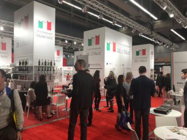 SIAL CANADA 2019, ITALY HONOUR COUNTRY