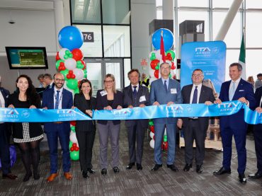 ITA Airways expands into Canadian market with new Toronto – Rome nonstop flight